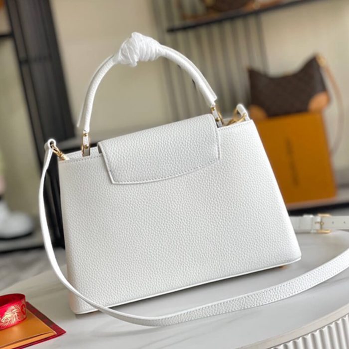 LV Capucines MM - Image 4