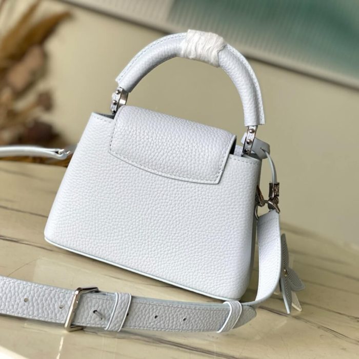 LV Capucines Mini(high-end grade) - Image 4