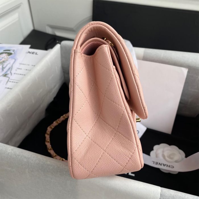 CHANEL Classic Flap Medium - Image 4