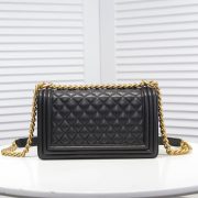 Boy Chanel Handbag - Image 4