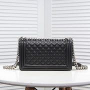 Boy Chanel Handbag - Image 4