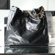 CHANEL 22 HANDBAG(high-end grade) - Image 4