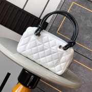 Chanel Mini Cambon Line Tote(HIGH-END GRADE) - Image 4