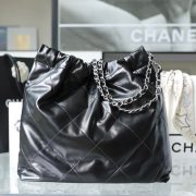 CHANEL 22 HANDBAG(high-end grade) - Image 4