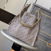 CHANEL 25C LARGE HOBO SUEDE(high-end grade) - Image 4