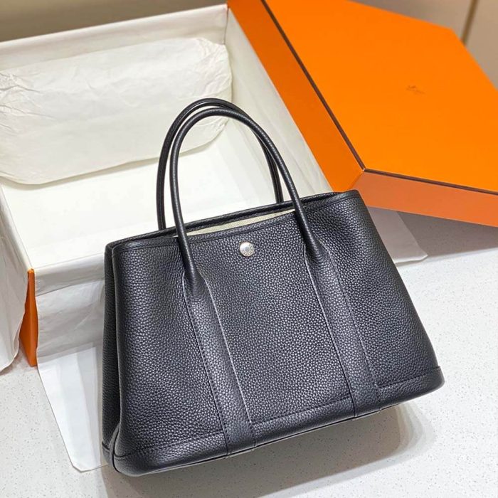 Hermes Garden Party 30 bag - Image 4