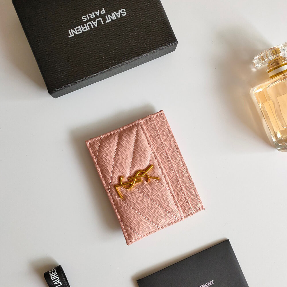 4-78-4.jpg YSL Card Holder - Image 4