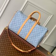 LV Keepall Bandouliere 45 - Image 4