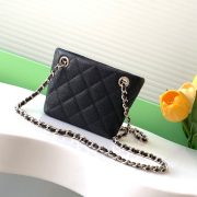 Chanel Classic Clutch with Chain(HIGH-END GRADE) - Image 4