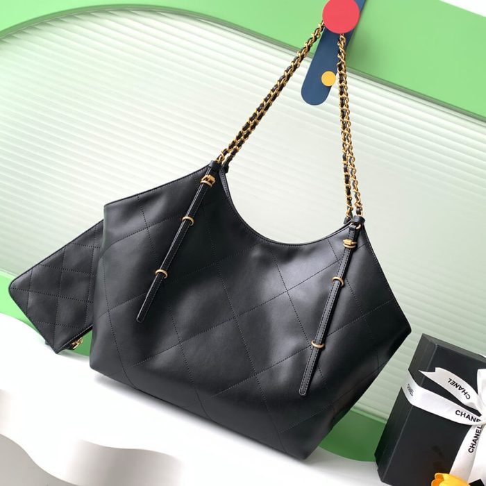 Chanel Large Shopping Bag (HIGH-END GRADE) - Image 4