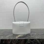 CELINE TEEN CELINE JOSEPHINE CALFSKIN BAG(high-end grade) - Image 4