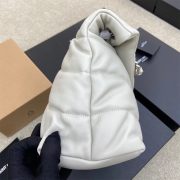 PUFFER MEDIUM CHAIN BAG - Image 4