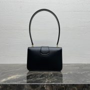 CELINE TEEN CELINE JOSEPHINE CALFSKIN BAG(high-end grade) - Image 4