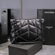 PUFFER MEDIUM CHAIN BAG - Image 4