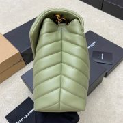 YSL LOULOU Medium Shoulder Bag - Image 4