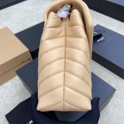 YSL LOULOU Medium Shoulder Bag - Image 4