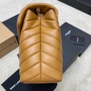 YSL LOULOU Medium Shoulder Bag - Image 4