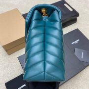 YSL LOULOU Medium Shoulder Bag - Image 4