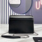 SUNSET MEDIUM CHAIN BAG - Image 4