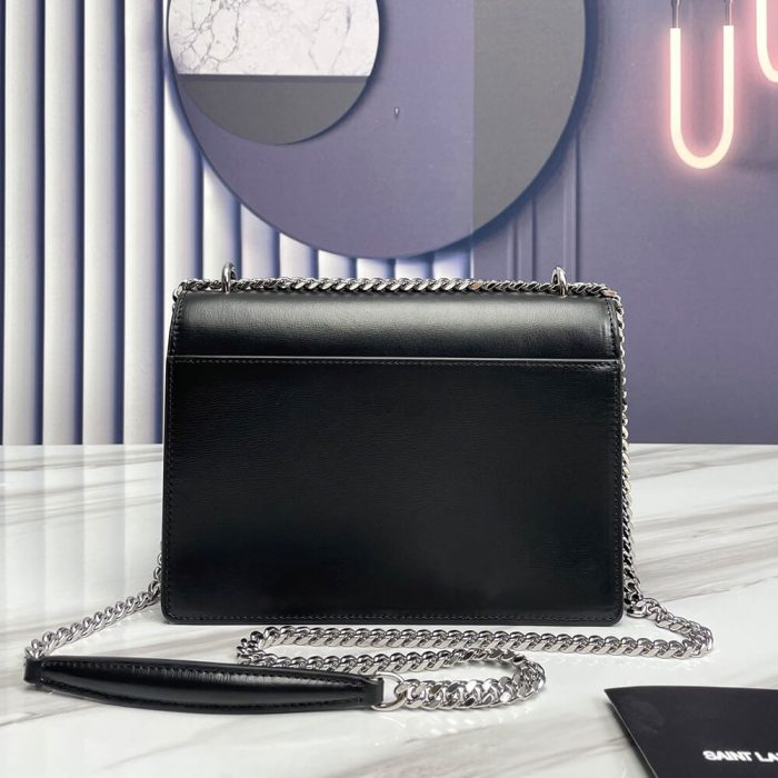 SUNSET MEDIUM CHAIN BAG - Image 4