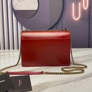 SUNSET MEDIUM CHAIN BAG - Image 4