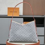 LV CarryAll MM Bag(HIGH-END GRADE) - Image 4