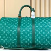 LV Keepall Bandouliere 50(HIGH-END GRADE) - Image 4