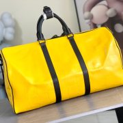 LV Keepall Bandouliere 50(HIGH-END GRADE) - Image 4