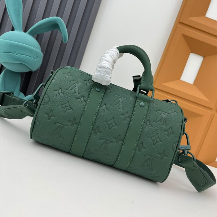 LV Keepall Bandouliere 25 - Image 4