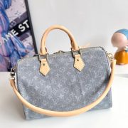 LV Speedy Soft 30 Bag(HIGH-END GRADE) - Image 4