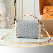 LV Side Trunk MM Bag(HIGH-END GRADE) - Image 4
