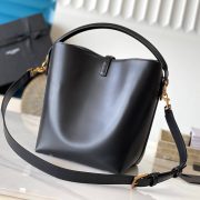 YSL LE 37 IN SHINY LEATHER(Tax-Free Grade) - Image 4