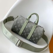 LV Keepall Bandouliere 25 - Image 4