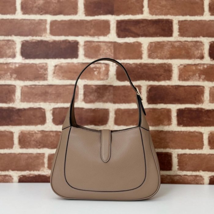 Gucci Jackie 1961 Small Shoulder Bag - Image 4