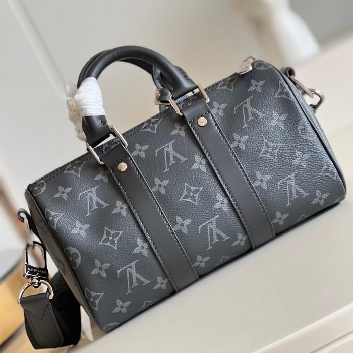 LV Keepall Bandouliere 25 - Image 4
