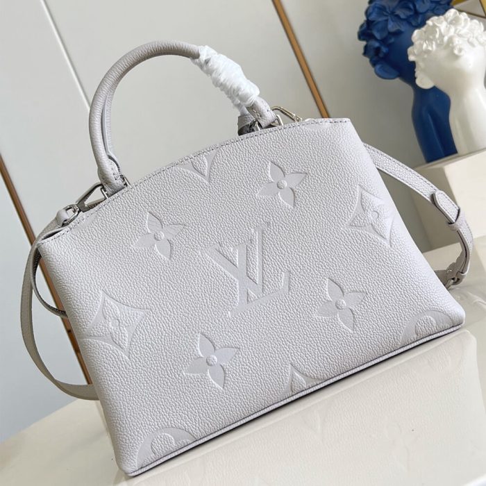LV Petit Palais Bag(HIGH-END GRADE) - Image 4