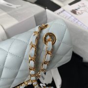 SMALL CLASSIC HANDBAG - Image 4