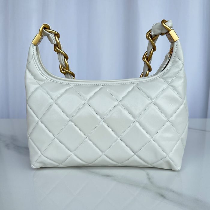 CHANEL HOBO BAG(HIGH-END GRADE) - Image 4
