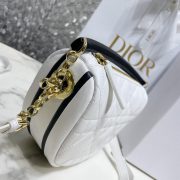 SMALL DIOR VIBE HOBO BAG - Image 4