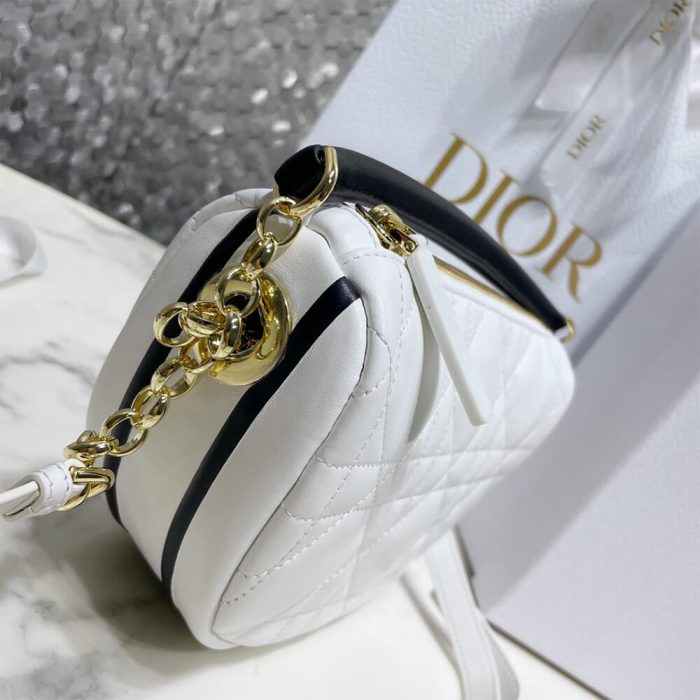 SMALL DIOR VIBE HOBO BAG - Image 4