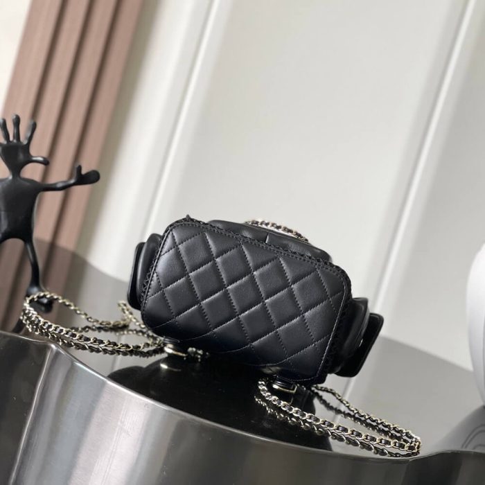 CHANEL Backpack (HIGH-END GRADE) - Image 5