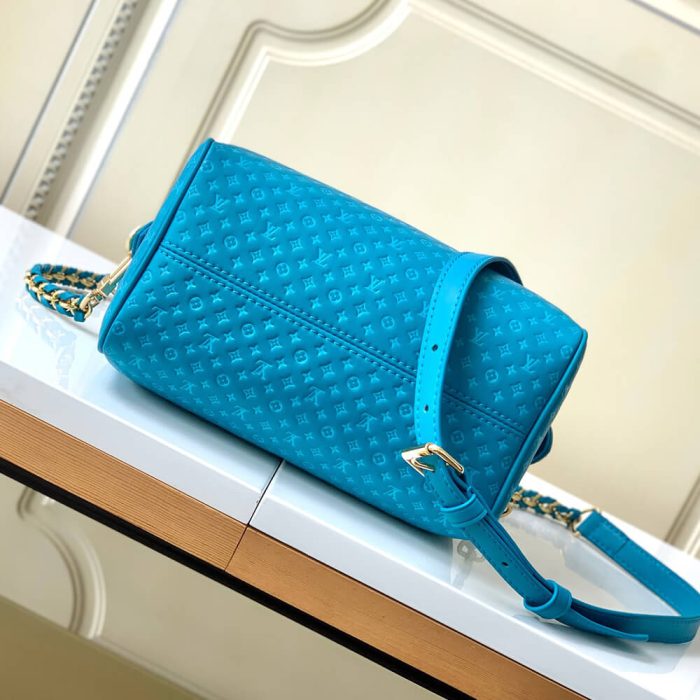 LV Speedy P9 Bandouliere 20 - Image 5