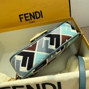 Fendi Baguette Mini(high-end Grade) - Image 5