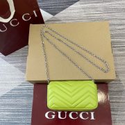 GG Marmont mini shoulder bag - Image 5