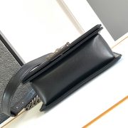 SMALL BOY CHANEL HANDBAG - Image 5