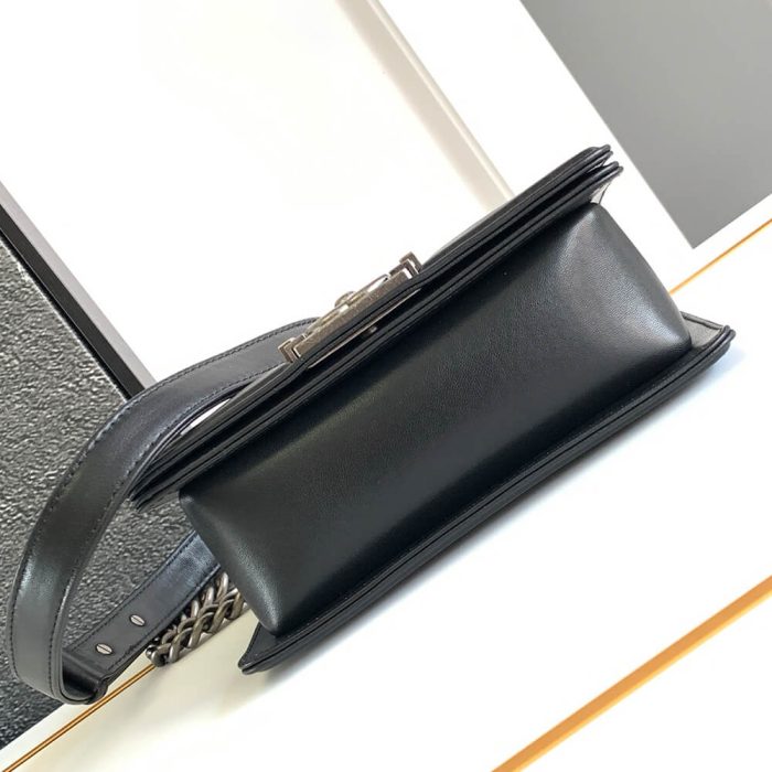 SMALL BOY CHANEL HANDBAG - Image 5