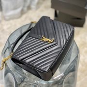 YSL COLLEGE LARGE CHAIN BAG - Image 5