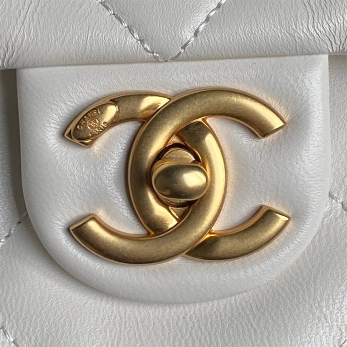 CHANEL Shopping Bag(HIGH-END GRADE) - Image 5