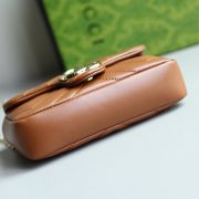 GG Marmont mini shoulder bag - Image 5