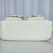 CHANEL Maxi Hobo Bag - Image 5